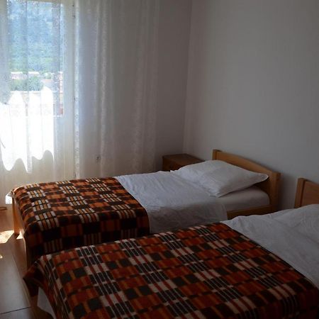 Apartments Aneva Baška Exterior foto
