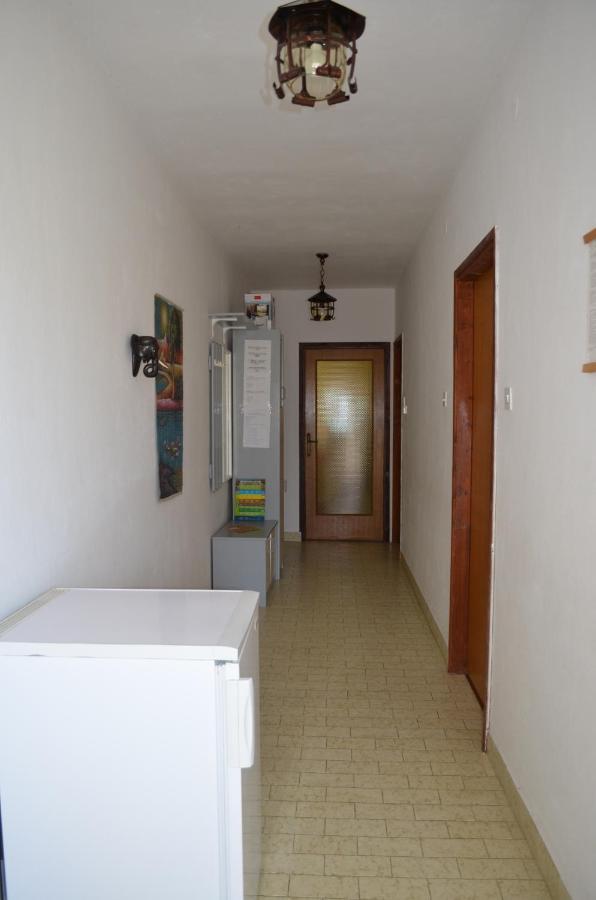 Apartments Aneva Baška Exterior foto
